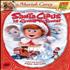 Mariah Carey Santa Claus Is Comin' To Town 2-disc CD/DVD set US CRY2DSA344934