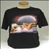 Mariah Carey Satin Rainbow T-Shirt - Medium t-shirt UK CRYTSSA381400