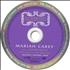 Mariah Carey Say Somethin' - David Morales Remixes CD single US CRYC5SA398764