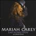 Mariah Carey Say Somethin' CD single German CRYC5SA363644