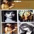Mariah Carey Set of 4 Photo Stickers memorabilia Danish CRYMMSE280689