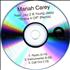 Mariah Carey Shake It Off - Remix CD-R acetate US CRYCRSH365356