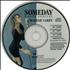 Mariah Carey Someday CD single Japanese CRYC5SO104832