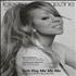 Mariah Carey Telegraph Magazine - April 2005 magazine UK CRYMATE378293
