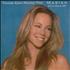 Mariah Carey Thank God I Found You - Custom Sleeve CD single Japanese CRYC5TH164280