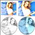 Mariah Carey Thank God I Found You 2-CD single set UK CRY2STH152826