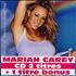 Mariah Carey Thank God I Found You CD single French CRYC5TH153298