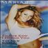 Mariah Carey Thank God I Found You poster UK CRYPOTH455757