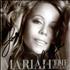 Mariah Carey The Ballads - Autographed P/S Only [No CD] memorabilia US CRYMMTH536173
