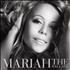 Mariah Carey The Ballads CD album UK CRYCDTH450140