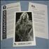 Mariah Carey The Emancipation Of Mimi press pack US CRYPPTH335666