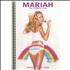 Mariah Carey The Rainbow Tour - USA Itinery Itinerary US CRYITTH475992