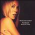Mariah Carey The Roof [Back In Time] CD single Austrian CRYC5TH109806