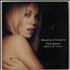 Mariah Carey The Roof CD single Austrian CRYC5TH111095