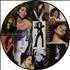 Mariah Carey The Ultimate Collection picture disc LP Japanese CRYPDTH639047