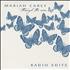 Mariah Carey Through The Rain - Radio Edits CD single European CRYC5TH316364