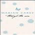 Mariah Carey Through The Rain press kit French CRYKITH225753