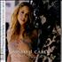 Mariah Carey Through The Rain CD single Japanese CRYC5TH231774