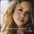 Mariah Carey Through The Rain cassette single UK CRYCSTH246892