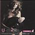 Mariah Carey Touch My Body - U-Mode April 2008 CD album Japanese CRYCDTO485754