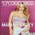 Mariah Carey Touch magazine UK CRYMATO380182