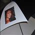Mariah Carey Umbrella memorabilia US CRYMMUM250746