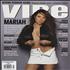 Mariah Carey Vibe magazine UK CRYMAVI380247
