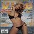 Mariah Carey Vibe magazine UK CRYMAVI650133