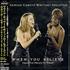 Mariah Carey When You Believe CD single Japanese CRYC5WH121841