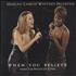Mariah Carey When You Believe CD single UK CRYC5WH135409