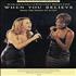 Mariah Carey When You Believe sheet music UK CRYSMWH250277