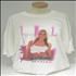 Mariah Carey Window T-Shirt - Large t-shirt UK CRYTSWI381395