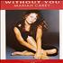 Mariah Carey Without You sheet music UK CRYSMWI250265