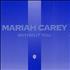 Mariah Carey Without You CD single UK CRYC5WI26719
