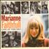 Marianne Faithfull Live At The BBC CD album UK MRNCDLI438345