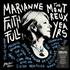 Marianne Faithfull The Montreux Years - Remastered - Sealed 2-LP vinyl set UK MRN2LTH774177