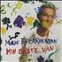 Marie Fredriksson Min Baste Van CD album Swedish MFRCDMI386301