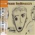 Marie Fredriksson The Change CD album Taiwanese MFRCDTH319664