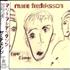 Marie Fredriksson The Change CD album Japanese MFRCDTH335043