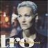 Marie Fredriksson Tro CD single Dutch MFRC5TR250791