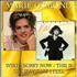 Marie Osmond Whos Sorry Now / This Is The Way That I Feel CD album UK MOSCDWH460966