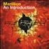 Marillion An Introduction CD album UK MARCDAN461949