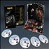 Marillion Clutching At Straws + Blu-Ray - Sealed cd album box set UK MARDXCL710328