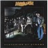 Marillion Clutching At Straws LP UNITED KINGDOM MARLPCL871645