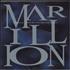 Marillion Cover My Eyes + Poster 12