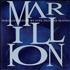 Marillion Cover My Eyes CD single UK MARC5CO25256