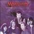 Marillion Essential Collection CD album UK MARCDES227101