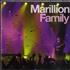 Marillion Family 2-CD album set UK MAR2CFA622027
