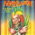 Marillion Garden Party (The Great Cucumber Massacre) 7