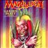 Marillion Garden Party - Autographed 12